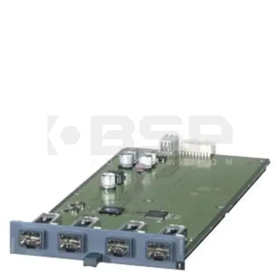 Siemens 6GK59924AS008AA0 Siemens 6GK59924AS008AA0