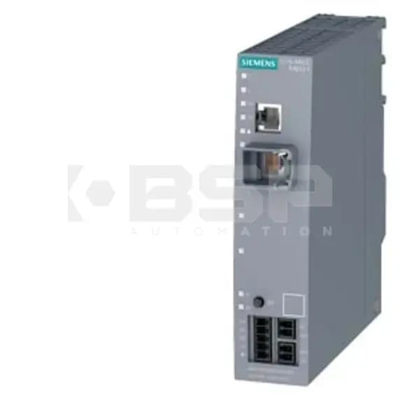 Siemens 6GK58121BA002AA2 Siemens 6GK58121BA002AA2
