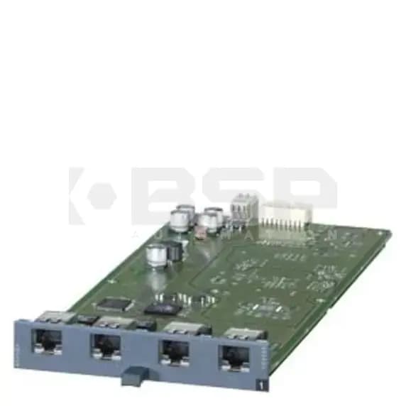 Siemens 6GK59924QA008AA0 Siemens 6GK59924QA008AA0