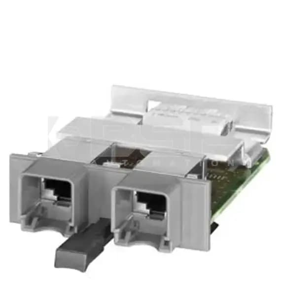 Siemens 6GK59922GA008FA0 Siemens 6GK59922GA008FA0