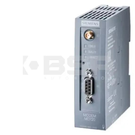Siemens 6NH97203AA010XX0 Siemens 6NH97203AA010XX0
