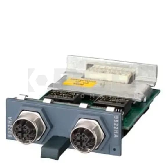 Siemens 6GK59922HA000AA0 Siemens 6GK59922HA000AA0
