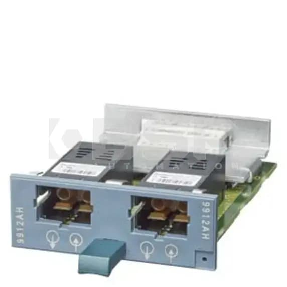 Siemens 6GK59912AH008AA0 Siemens 6GK59912AH008AA0