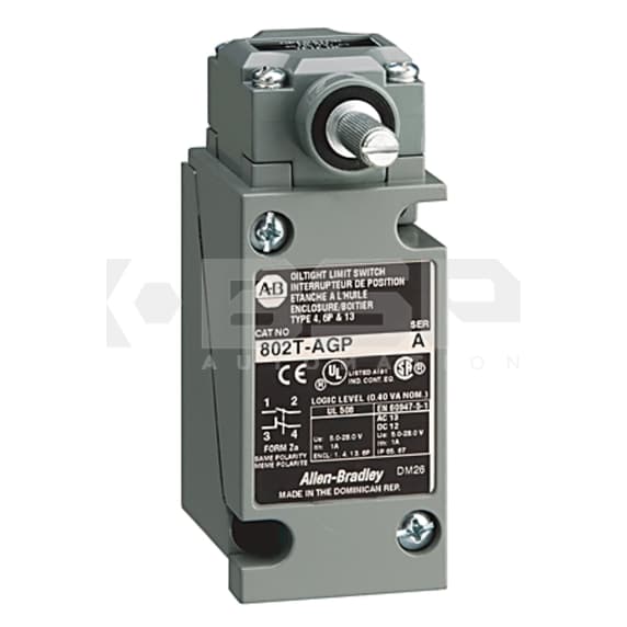 Allen Bradley 802T-AGP Allen Bradley 802T-AGP