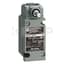 Limit Switch, NEMA 4/13, Plug-In, Lever Type, Spring Return 99268