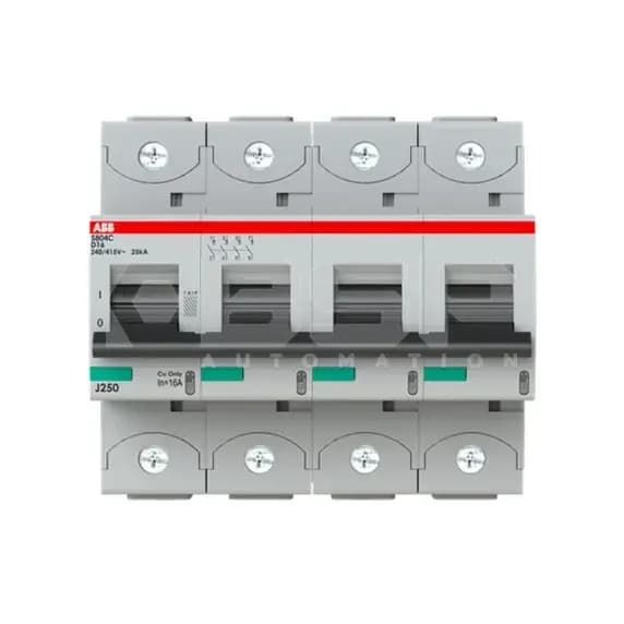 ABB S804C-D16 ABB S804C-D16