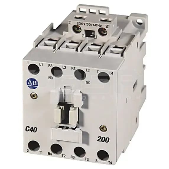 Allen Bradley 100-C43ED10 Allen Bradley 100-C43ED10
