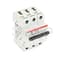 Mini Circuit Breaker 3 Pole D 10 Amp 480y/277 Supp