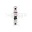 MCB S200MUC 1P C 6A AC/DC