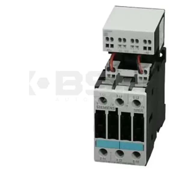Siemens 3RT10243XF000GA0 Siemens 3RT10243XF000GA0