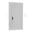 Panel Board, Front Trim, 76-1/2" x 20", A Series, Surface