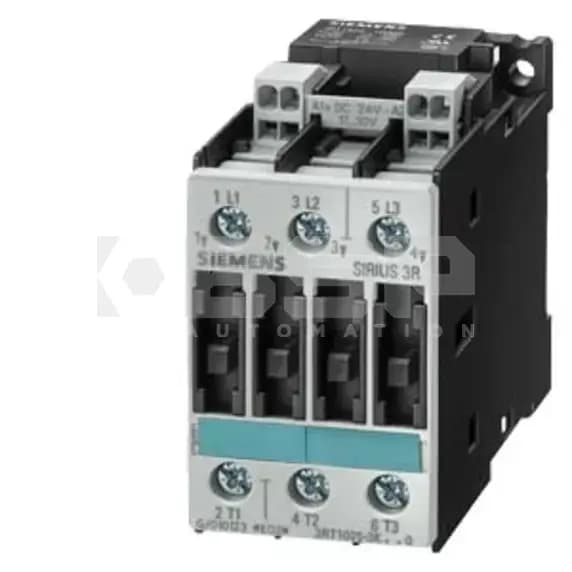 Siemens 3RT10253BM40 Siemens 3RT10253BM40