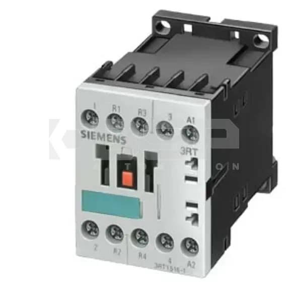 Siemens 3RT15171AG60 Siemens 3RT15171AG60