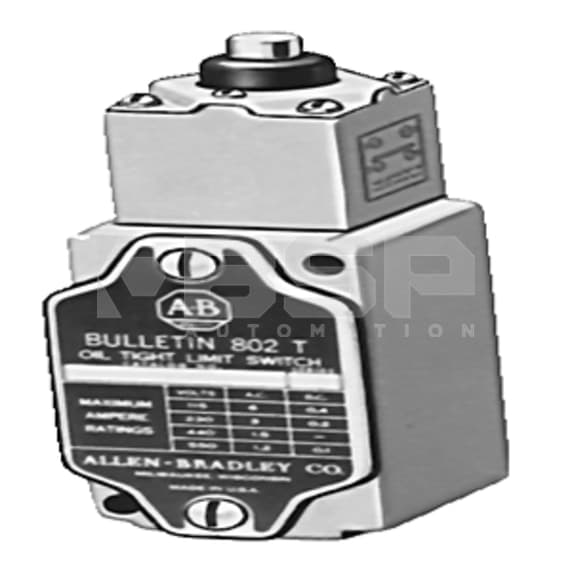 Allen Bradley 802T-B Allen Bradley 802T-B