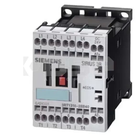 Siemens 3RT13162BW40 Siemens 3RT13162BW40