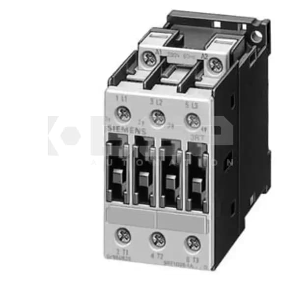 Siemens 3RT10251HB40 Siemens 3RT10251HB40