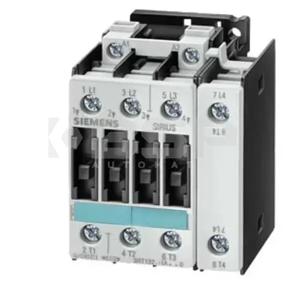 Siemens 3RT13261BA40 Siemens 3RT13261BA40
