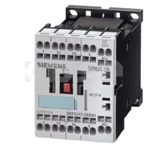 Siemens 3RT15172AN60 Siemens 3RT15172AN60
