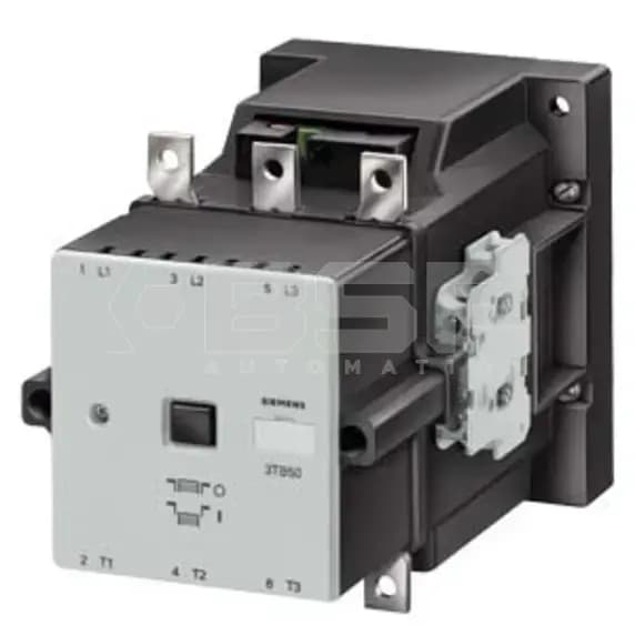 Siemens 3TB50170BP4 Siemens 3TB50170BP4