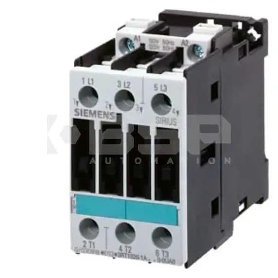 Siemens 3RT10261BD401AA0 Siemens 3RT10261BD401AA0