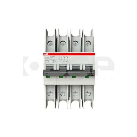 ABB SU204M-C6 ABB SU204M-C6