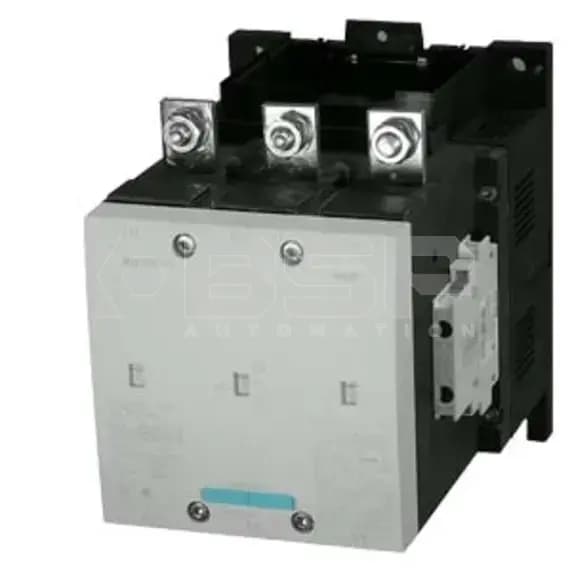 Siemens 3RT12756LA06 Siemens 3RT12756LA06
