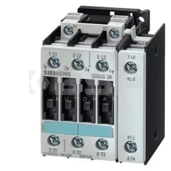 Siemens 3RT13251AR60 Siemens 3RT13251AR60