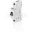 S200M MCB 230V 1 POLE 40A C CURVE