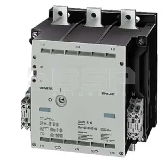 Siemens 3TF68448CQ7 Siemens 3TF68448CQ7