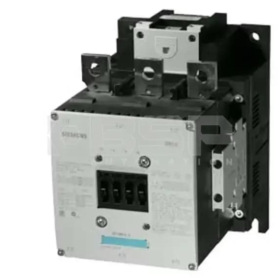Siemens 3RT10666NF36 Siemens 3RT10666NF36