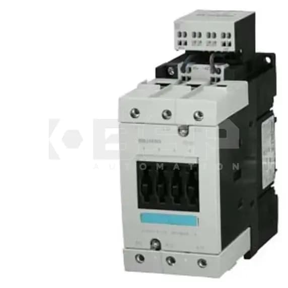 Siemens 3RT10453XF400LA2 Siemens 3RT10453XF400LA2