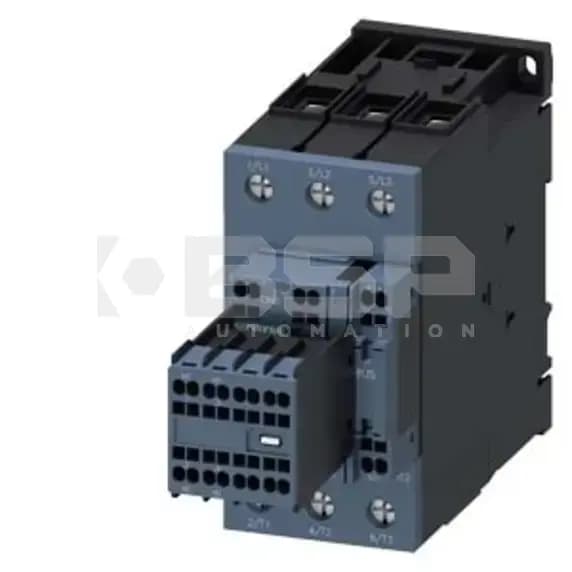 Siemens 3RT20363XJ440LA2 Siemens 3RT20363XJ440LA2