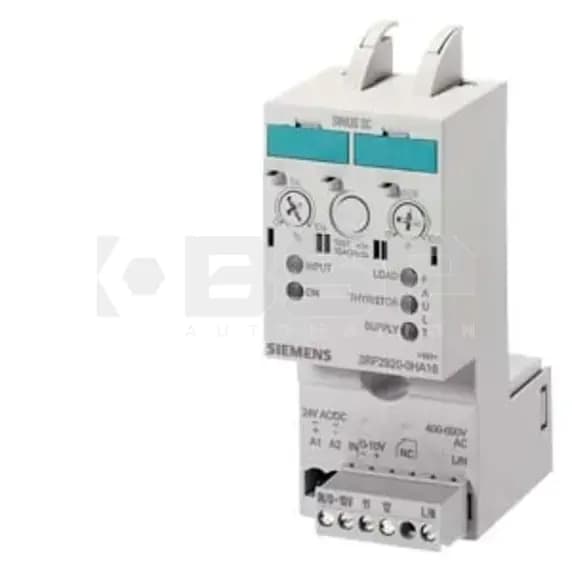 Siemens 3RF29900HA36 Siemens 3RF29900HA36