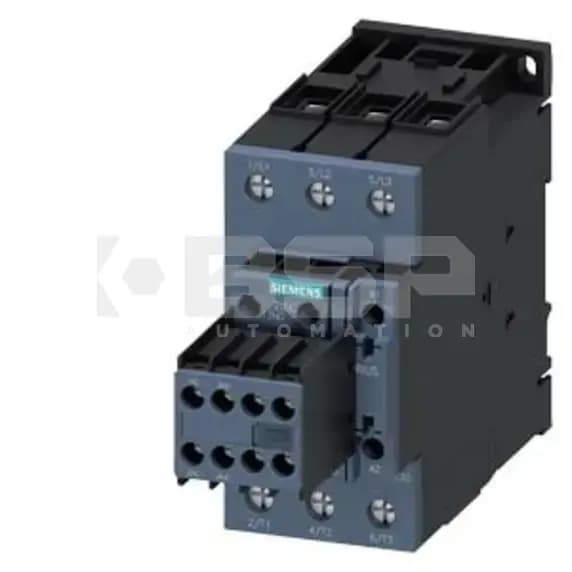 Siemens 3RT20381KB44 Siemens 3RT20381KB44