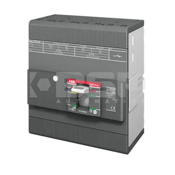 ABB XT3NU4225DFF000XXX ABB XT3NU4225DFF000XXX