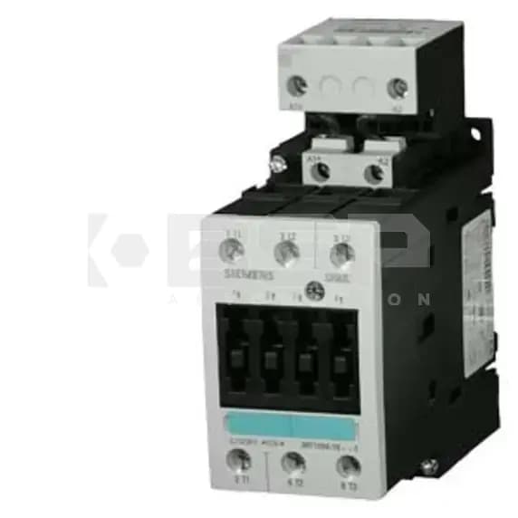 Siemens 3RT10361XB400LA2 Siemens 3RT10361XB400LA2