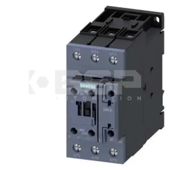 Siemens 3RT20371NB30 Siemens 3RT20371NB30