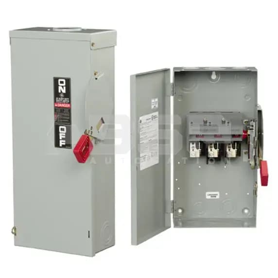 ABB TH6661 ABB TH6661