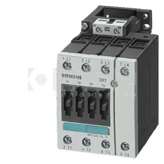 Siemens 3RT13361BW40 Siemens 3RT13361BW40
