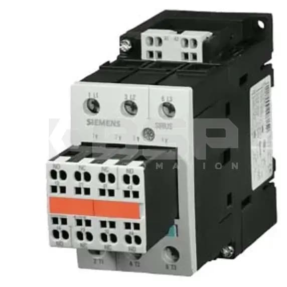 Siemens 3RT10363BB443MA0 Siemens 3RT10363BB443MA0