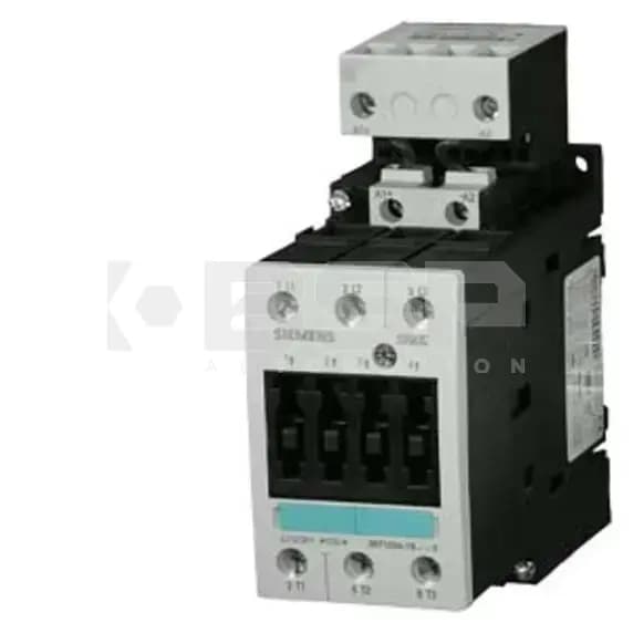 Siemens 3RT10361XP000GA0 Siemens 3RT10361XP000GA0