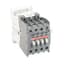 Al26,3 Pole, Contr, 24vdc,1 Nc Auxiliary