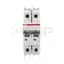 Miniature Circuit Breaker - 2 Pole