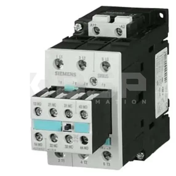 Siemens 3RT10361DB440KV0 Siemens 3RT10361DB440KV0