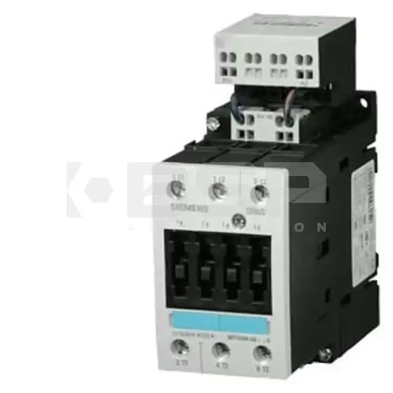 Siemens 3RT10353XP000GA0 Siemens 3RT10353XP000GA0