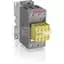 AFS65 3P 2NO2NC 24-60VAC/20-60VDC