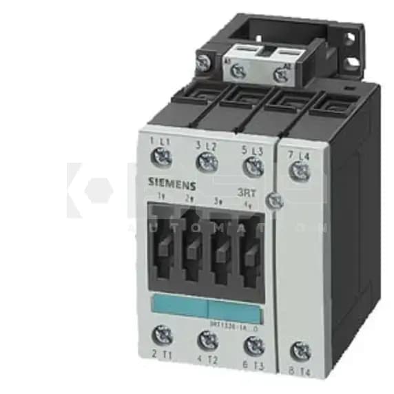 Siemens 3RT13361AB00 Siemens 3RT13361AB00