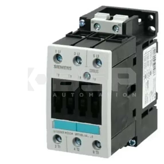 Siemens 3RT10361AQ20 Siemens 3RT10361AQ20