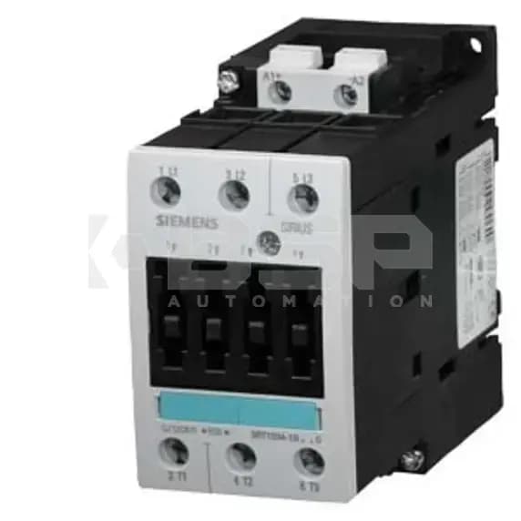 Siemens 3RT10341BE40 Siemens 3RT10341BE40