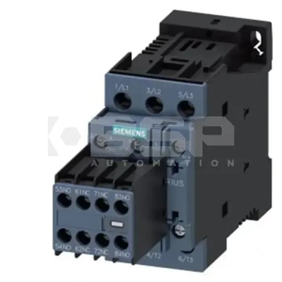 Siemens 3RT20251FB480ME2 Siemens 3RT20251FB480ME2